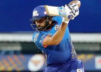 MI vs KKR: MI skipper Rohit Sharma wants to be the best