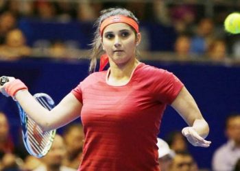 Sania Mirza