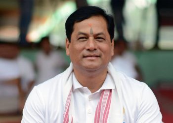 Sarbananda Sonowal