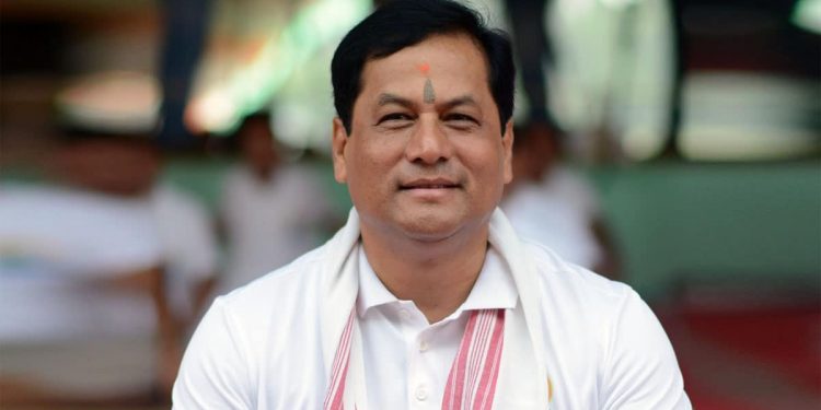 Sarbananda Sonowal