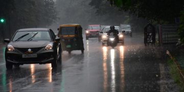 hEAVY Rain