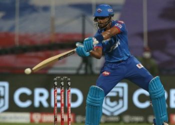 Shreyas Iyer thrilled by his batting against Sunrisers Hyderabad