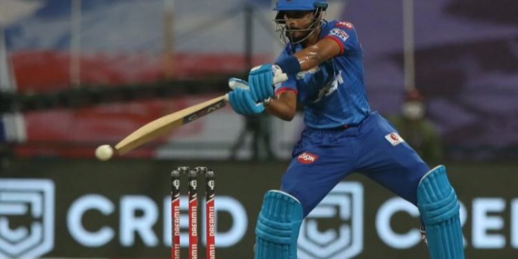 Shreyas Iyer thrilled by his batting against Sunrisers Hyderabad