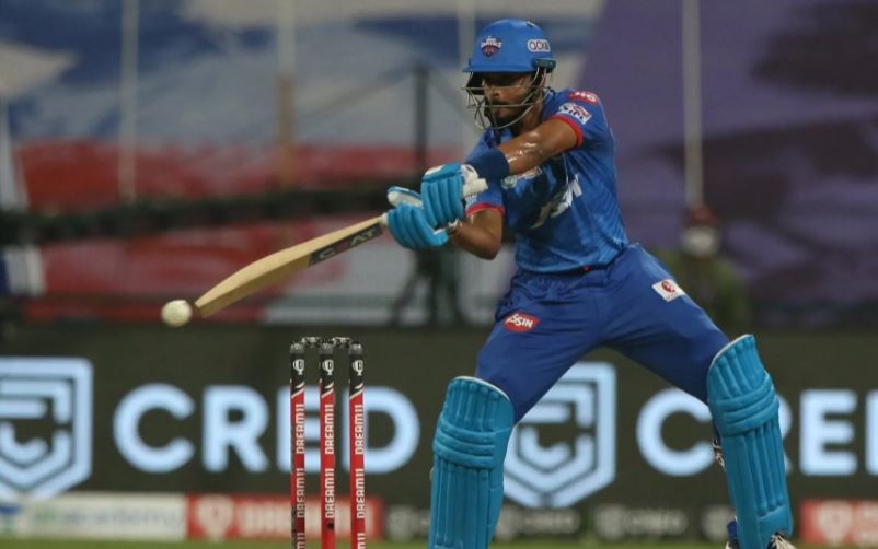 Shreyas Iyer thrilled by his batting against Sunrisers Hyderabad