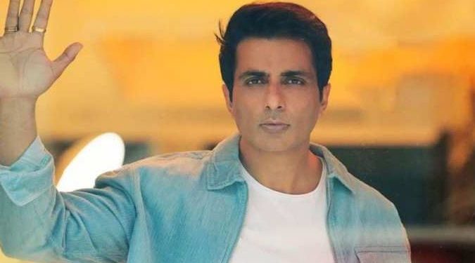 Sonu Sood finally opens up : Every single rupee of mine waiting to save a life