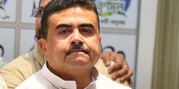 Suvendu Adhikari
