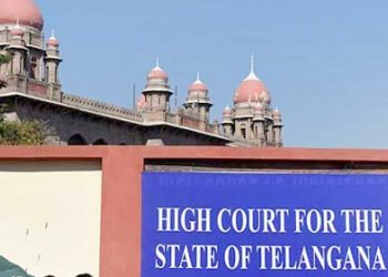 Telengana High Court