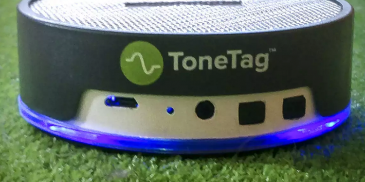 Pic- ToneTag