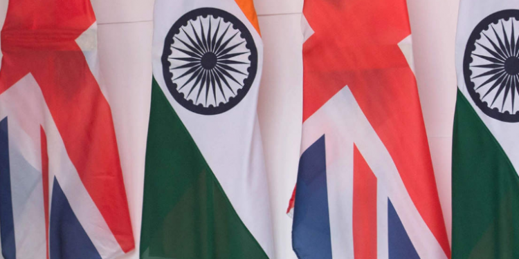 British PM Rishi Sunak committed to FTA with India, says Downing Street