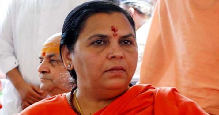 Uma Bharti