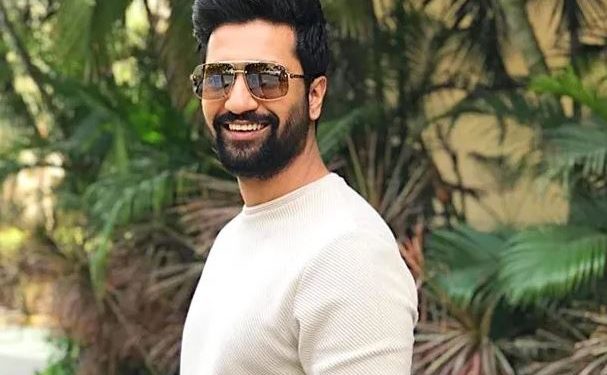 Vicky Kaushal