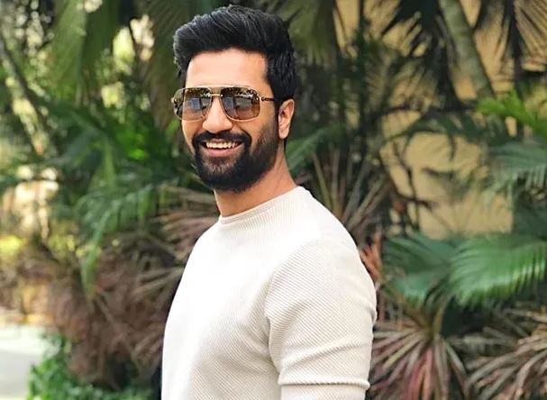 Vicky Kaushal