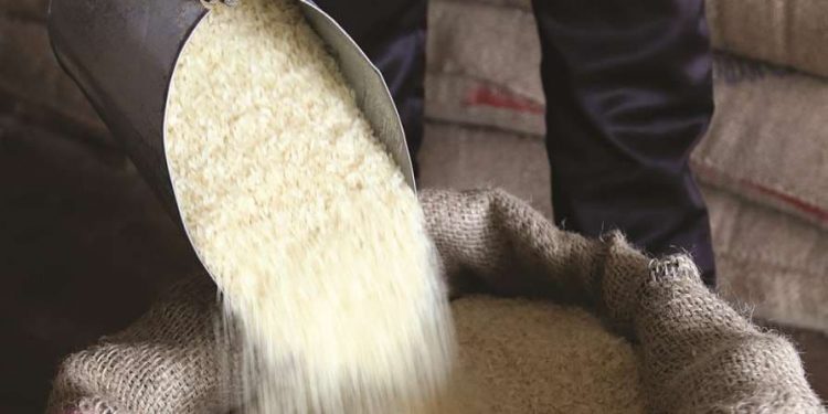 Govt to provide monthly ration from January 2025