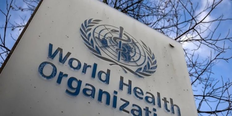 World Health Organisation (WHO)