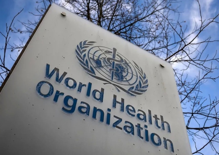 World Health Organisation (WHO)