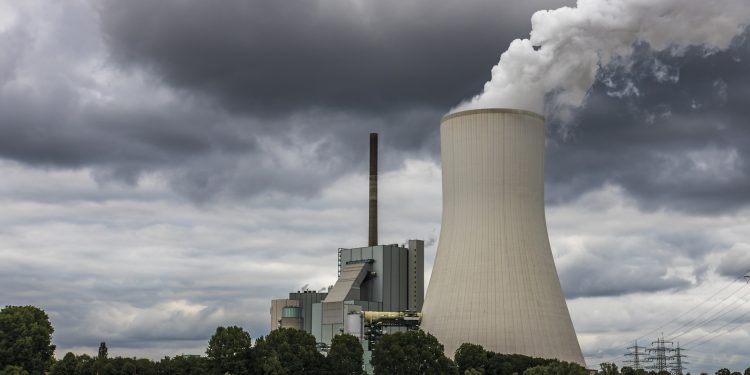 Coal power plants. (Credit: Pixabay.com)Pic Courtesy: IANS