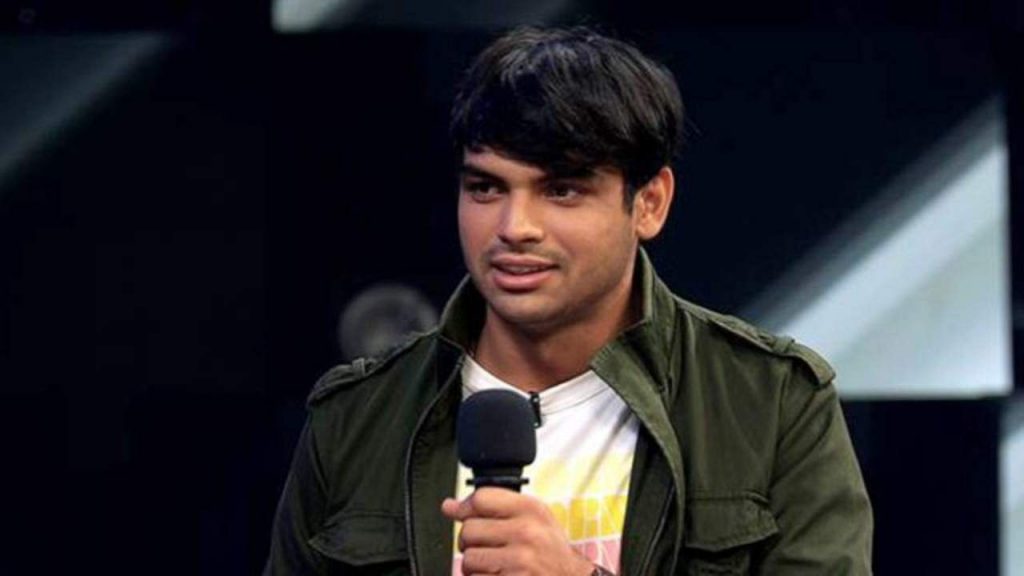 Neeraj Chopra shares high points of his gold medal journey on Dance+ 6