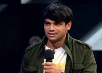 Neeraj Chopra shares high points of his gold medal journey on Dance+ 6