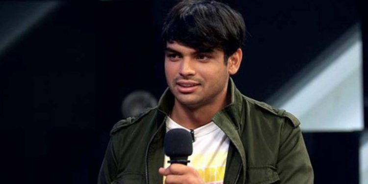 Neeraj Chopra shares high points of his gold medal journey on Dance+ 6