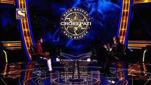 Amitabh Bachchan turns 'delivery man' for 'KBC 13' contestant
