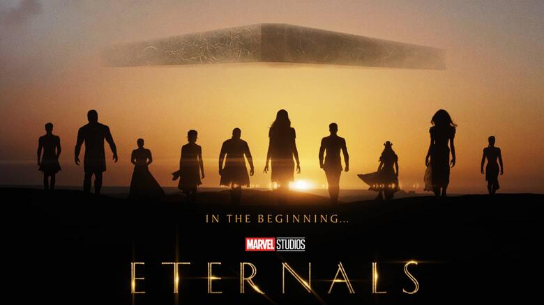 Eternals and other Disney movies to release exclusively in theatres -  OrissaPOST
