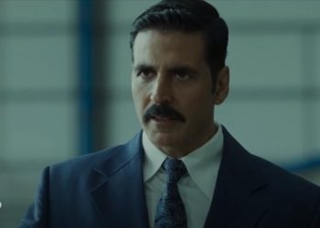 Akshay Kumar OTT release for 'Bell Bottom' Sep 16