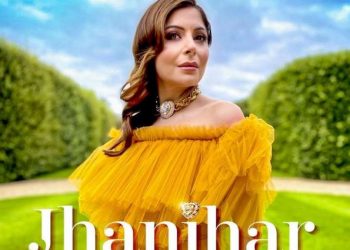 Kanika Kapoor's new song 'Jhanjhar' out