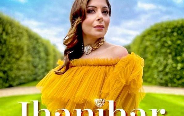 Kanika Kapoor's new song 'Jhanjhar' out