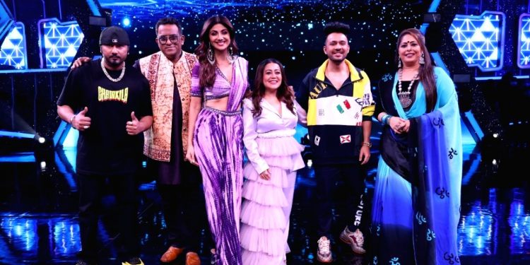 Honey Singh, Govinda, Chunky Pandey to appear on 'Super Dancer 4' this week
