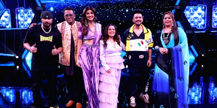 Honey Singh, Govinda, Chunky Pandey to appear on 'Super Dancer 4' this week