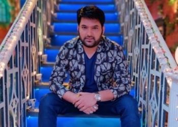 Kapil Sharma