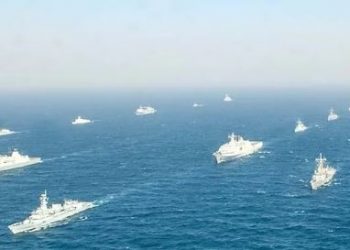 British navy seizes Iran missiles, parts likely Yemen bound