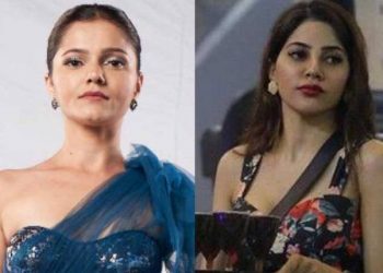 Nikki Tamboli, Rubina Dilaik share lists of their 'Bigg Boss OTT' favourites