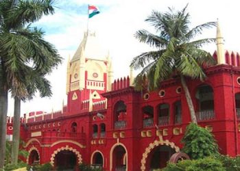 Orissa High Court