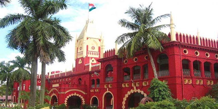 Orissa High Court