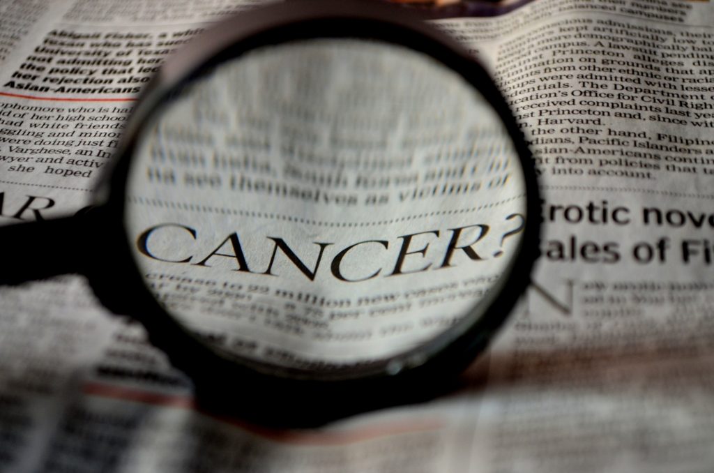 Cancer Increase