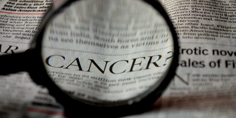 Cancer Increase