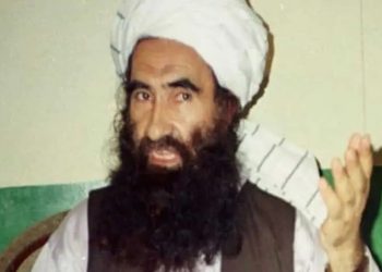 Sirajuddin Haqqani