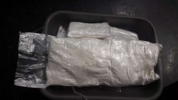 Odisha: Cocaine worth Rs200 crore seized at Paradip Port