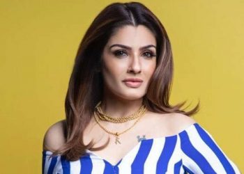 Raveena Tandon