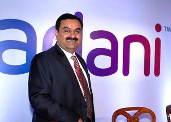 Adani