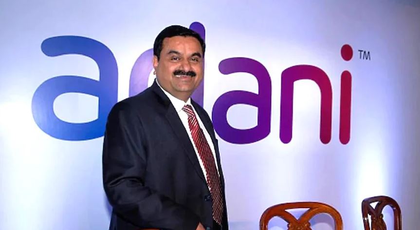 Adani