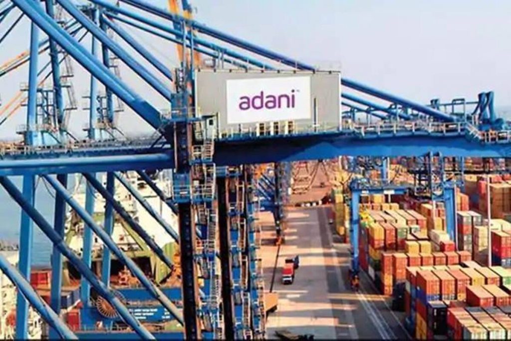 Adani Ports