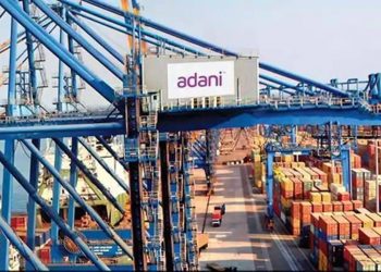 Adani Ports