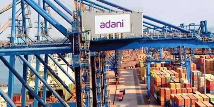 Adani Ports