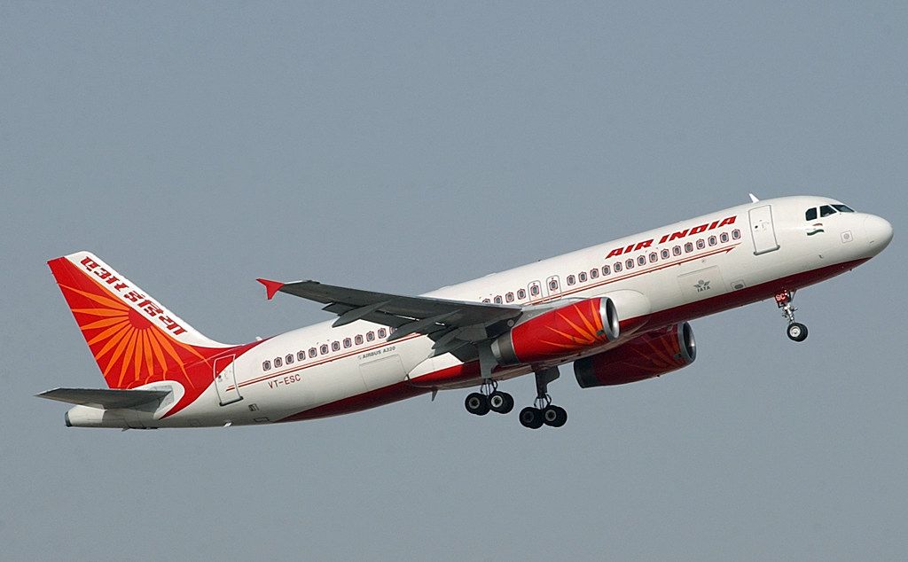 Air India