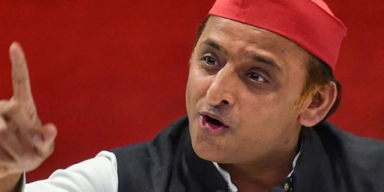 Akhilesh Yadav