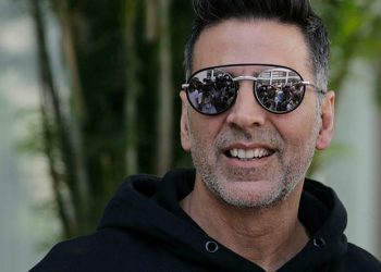 Akshay Kumar