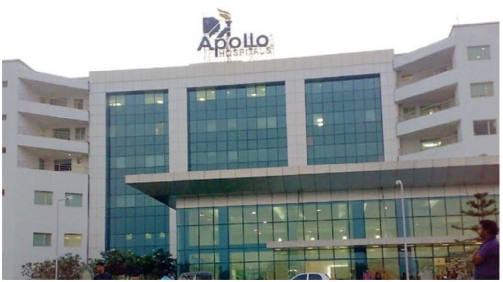 Apollo Hospitals