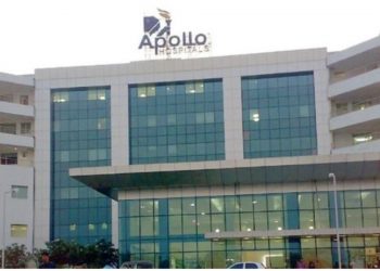 Apollo Hospitals